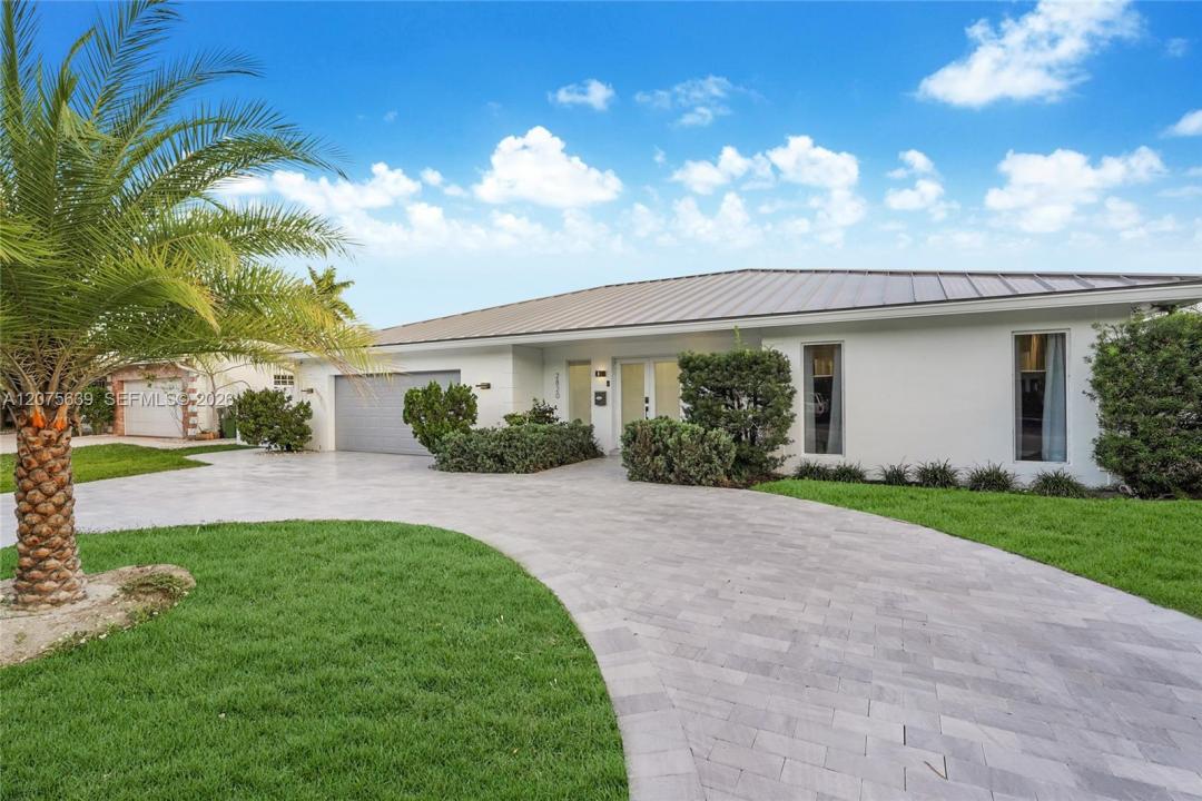 2820 NE 60th St #, Fort Lauderdale, Floride 33308, États-Unis