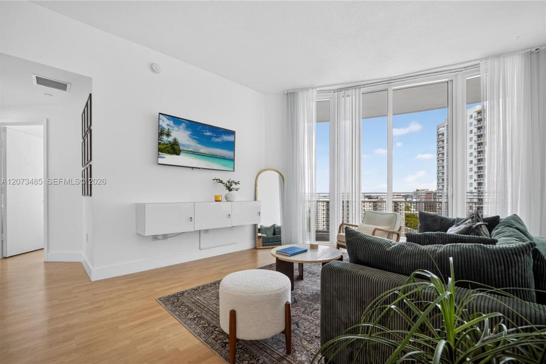 350 NE 24th St 1405, Miami, Florida 33137, Stati Uniti