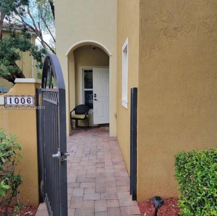 2851 W Prospect Rd 1006, Tamarac, Floride 33309, États-Unis