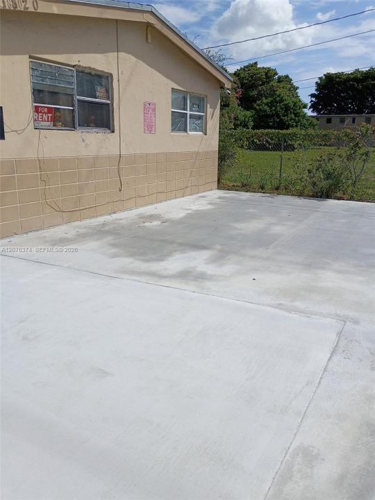 1815-1820 Ali Baba Ave, Opa-Locka, Floride 33054, États-Unis