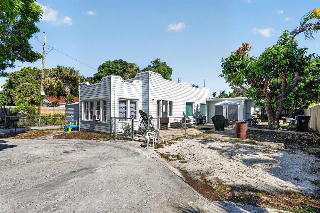 633 Franklin Road, West Palm Beach, Floride 33405, États-Unis