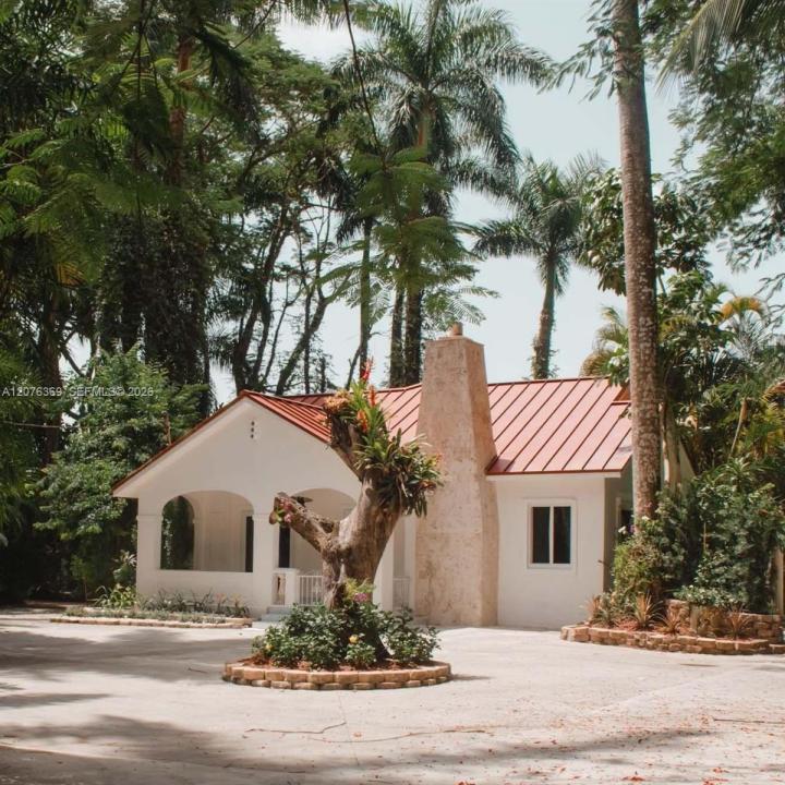 23550 SW 187th Ave, Homestead, Florida 33031, USA