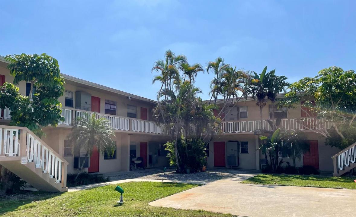 200 E Ocean Avenue 10, Boynton Beach, Floride 33435, États-Unis
