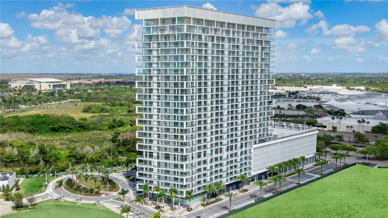 2000 Metropica Way 2111, Sunrise, Floride 33323, États-Unis