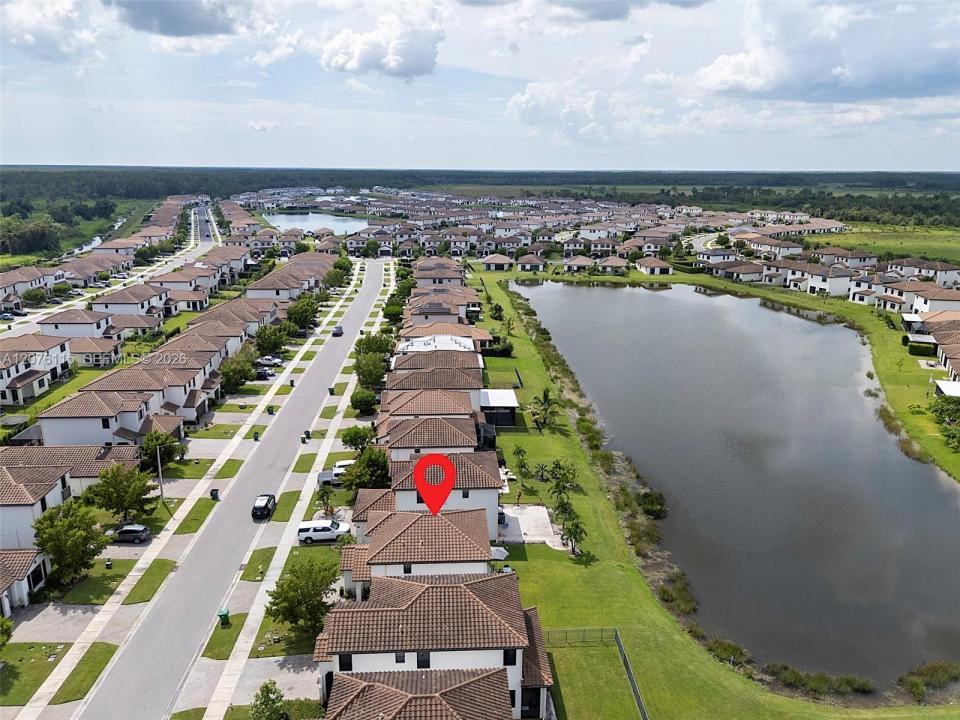 5461 Soria Ave, Ave Maria, Florida 34142, Stati Uniti