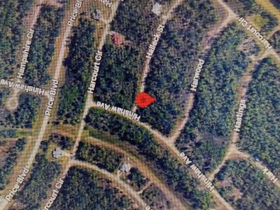 0 Halleck Street, North Port, Floride 34288, États-Unis