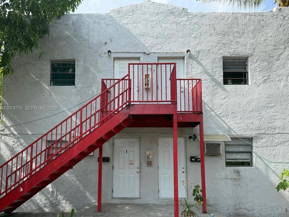 Miami, Flórida 33137, Estados Unidos
