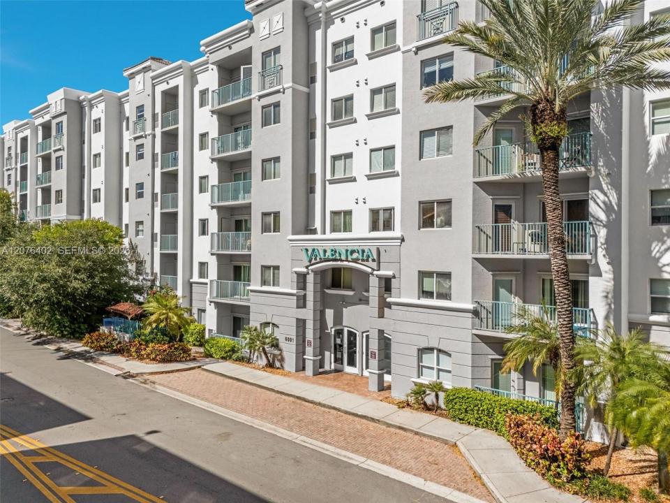 6001 SW 70th St 512, South Miami, Floride 33143, États-Unis