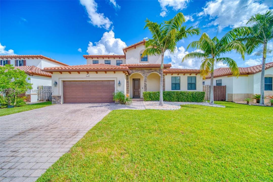 2655 SE 1st St, Homestead, Floride 33033, États-Unis