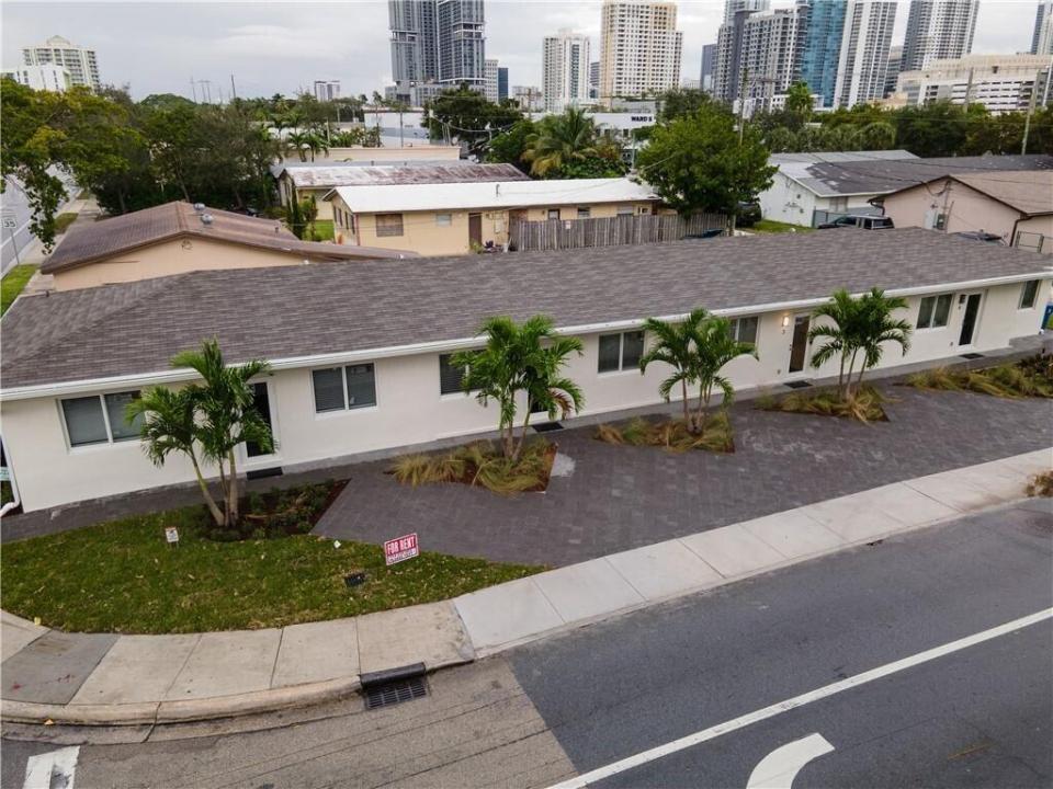 315 SW 7th Street 2, Fort Lauderdale, Floride 33315, États-Unis