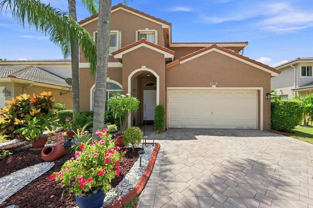 5021 PEBBLEBROOK Terrace, Coconut Creek, Floride 33073, États-Unis