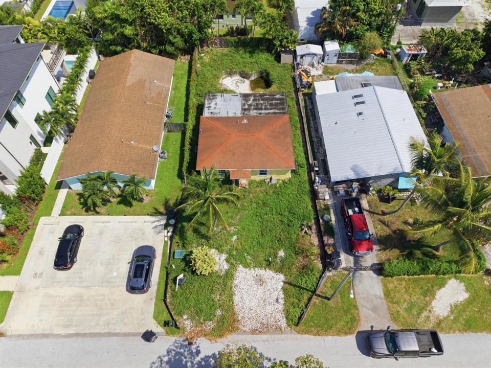 245 NE 11th Street, Delray Beach, Floride 33483, États-Unis