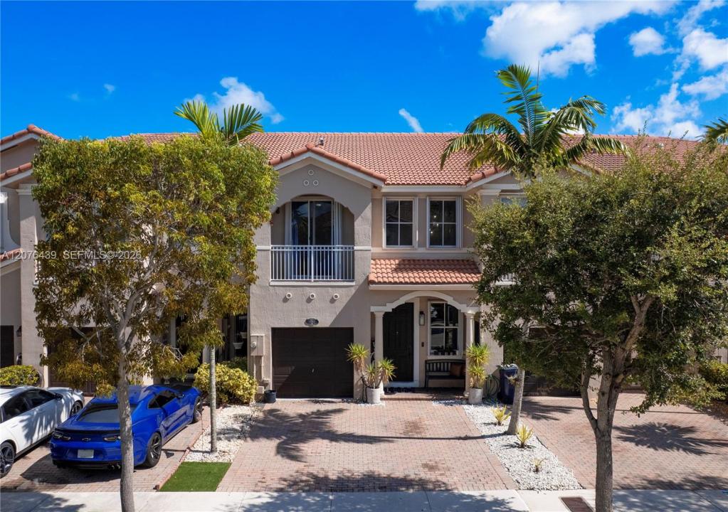 14965 SW 23rd Ln, Miami, Florida 33185, Stati Uniti
