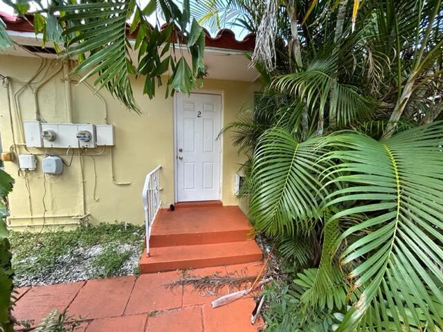 1930 PIERCE Street 1-4, Hollywood, Florida 33020, Estados Unidos