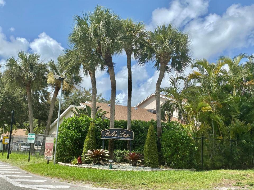 5320 Elmhurst Road B, West Palm Beach, Floride 33417, États-Unis