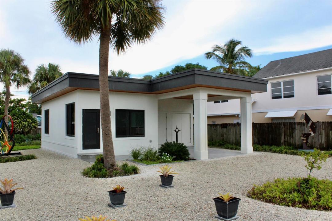 3583 Gibbs Road, Delray Beach, Floride 33483, États-Unis
