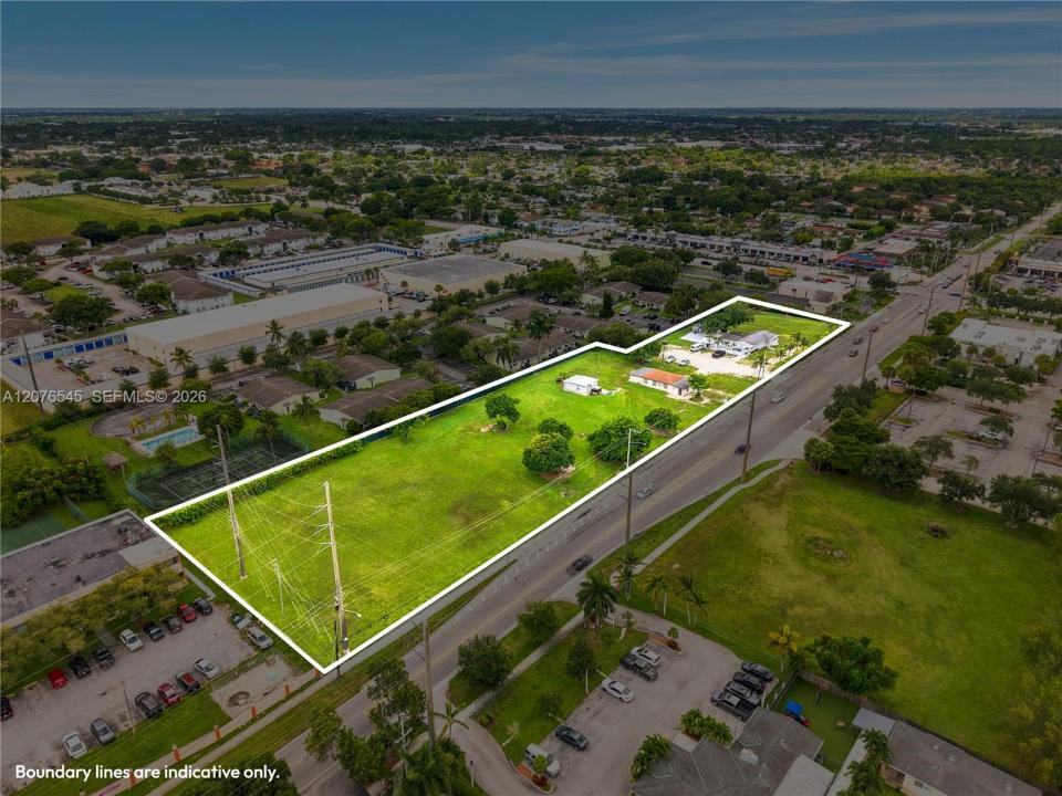 Homestead, Floride 33033, États-Unis