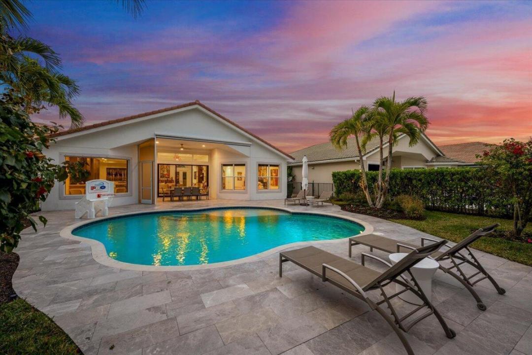 180 Carina Drive, Jupiter, Florida 33478, Stati Uniti