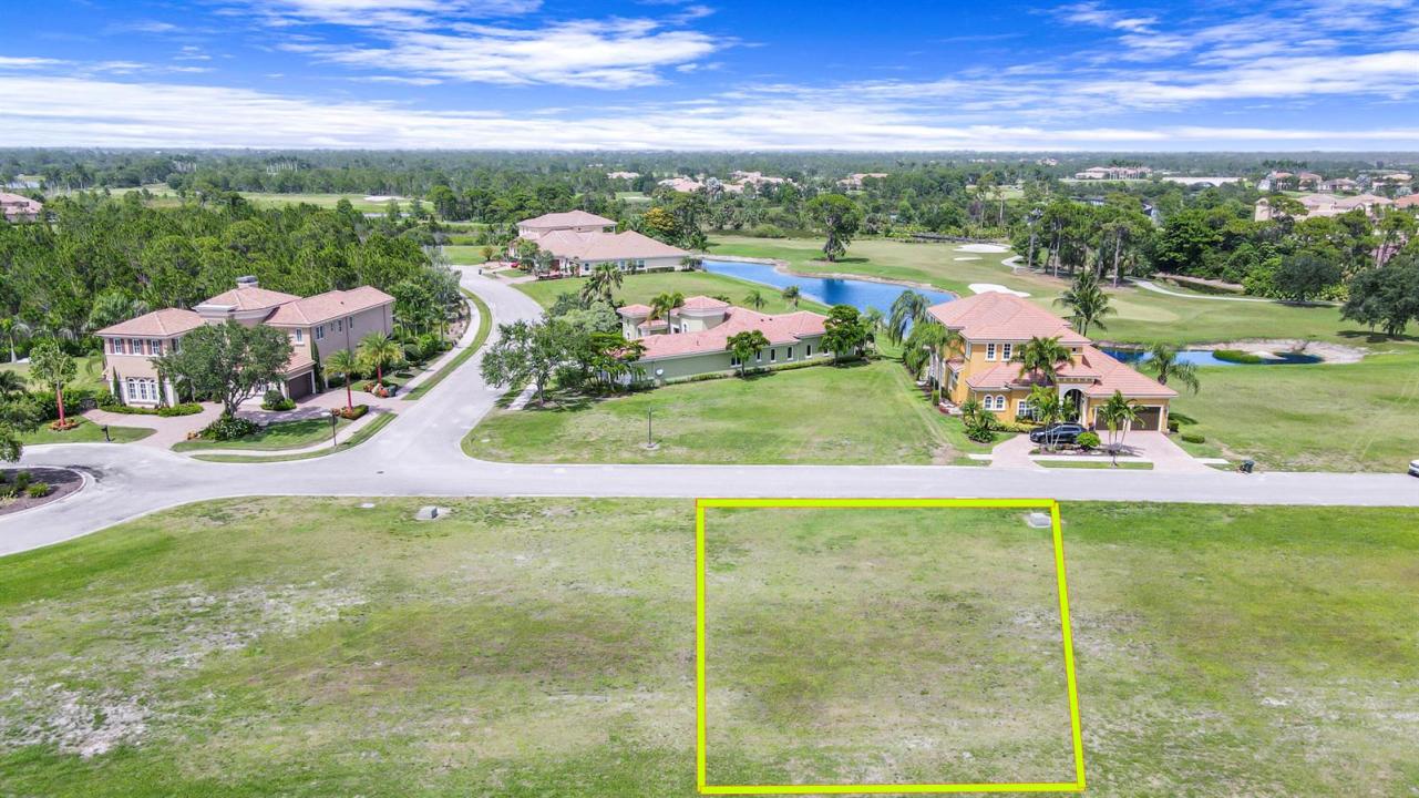120 SE Via Verona, Port St. Lucie, Floride 34984, États-Unis