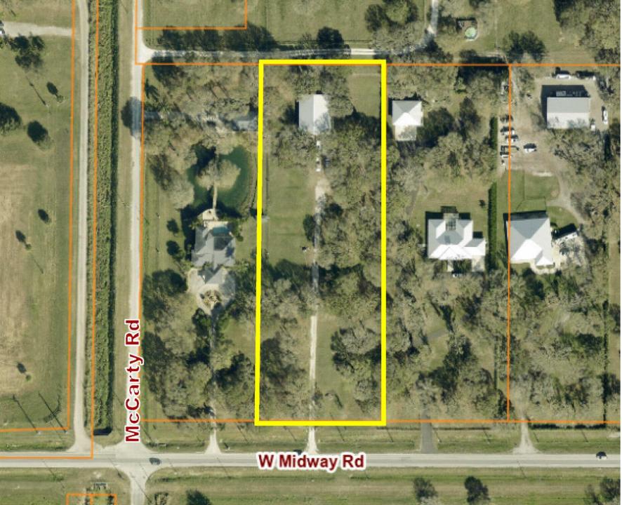 Xxx W Midway Road, Fort Pierce, Florida, USA