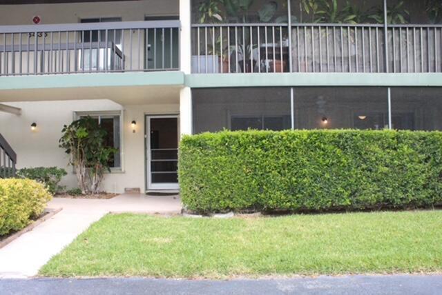 6436 CHASEWOOD Drive B, Jupiter, Florida 33458, Stati Uniti