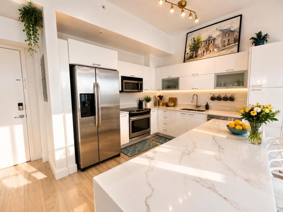 133 NE 2ND Avenue 208, Miami, Florida 33132, Stati Uniti
