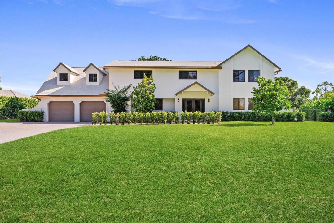 4456 Hickory Drive, Palm Beach Gardens, Floride 33418, États-Unis