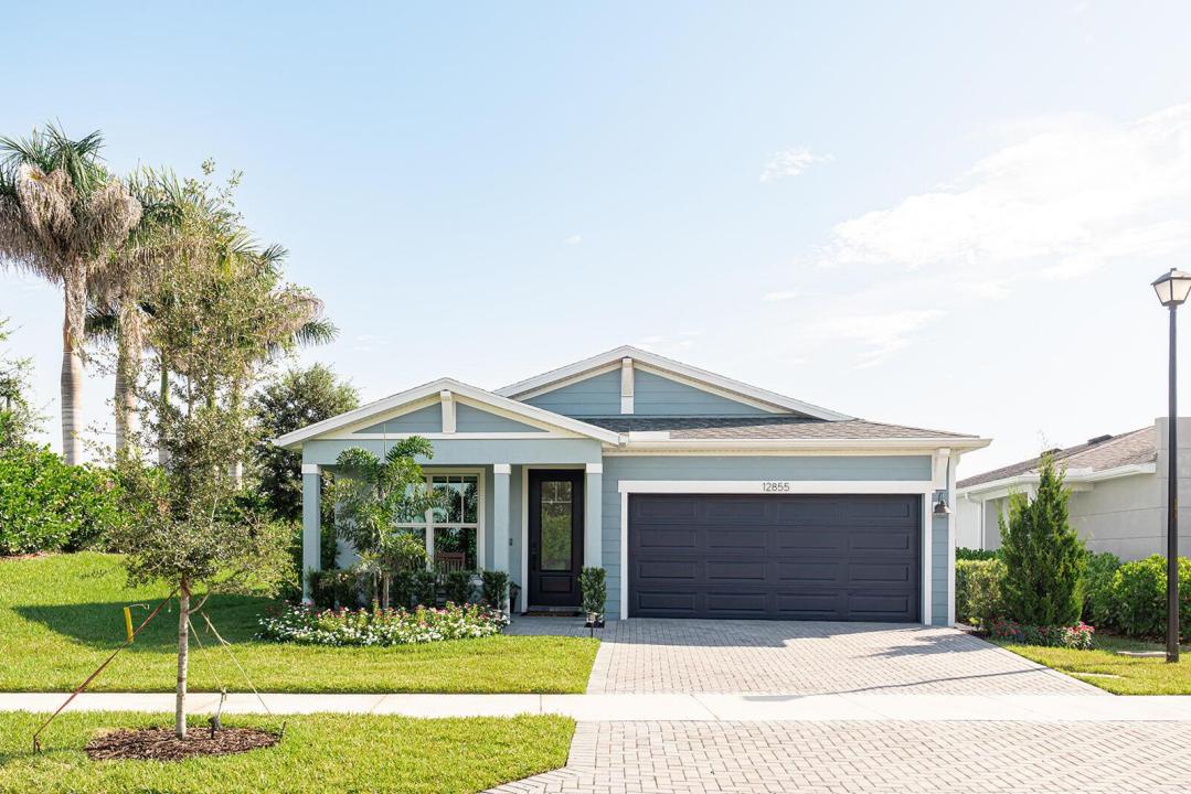 12855 SW PHOENIX Drive, Port St. Lucie, Floride 34987, États-Unis