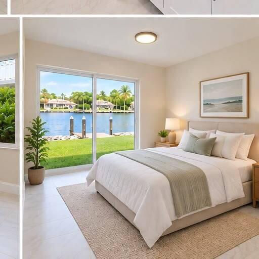 999 S RIVERSIDE Drive 104, Pompano Beach, Floride 33062, États-Unis