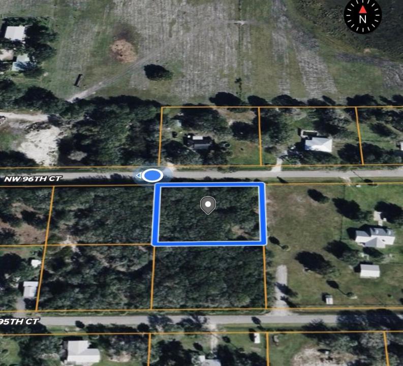 7814 NW 96TH Court, Okeechobee, Floride 34972, États-Unis
