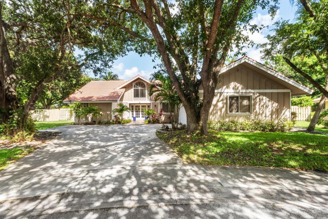 123 COCO Lane, Jupiter, Florida 33458, USA