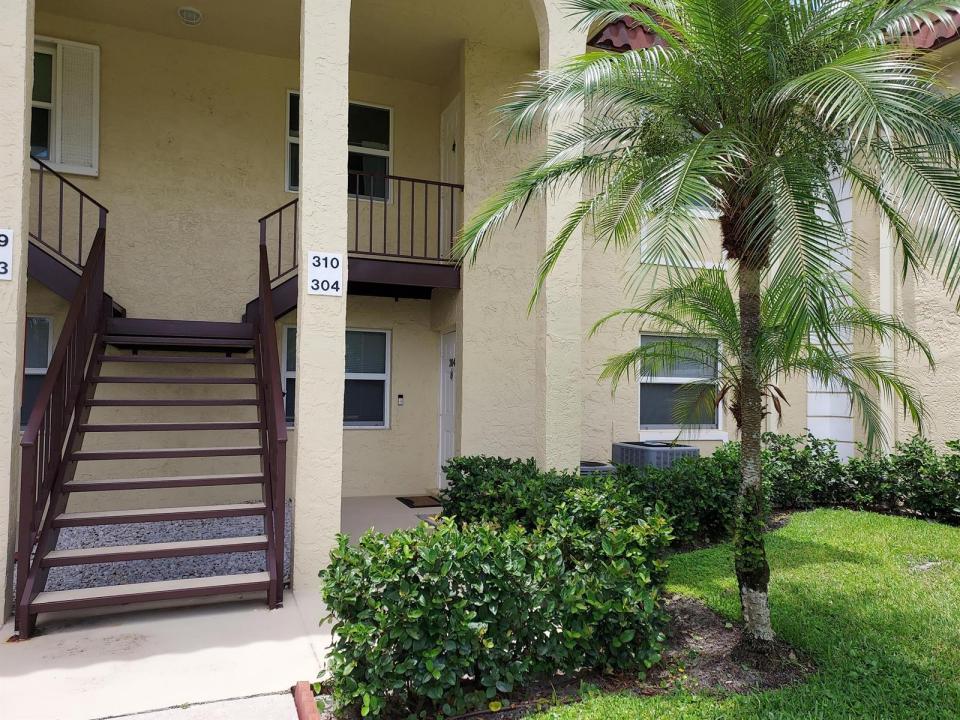 717 S US Hwy 1 Unit 304, Jupiter, Florida 33477, Stati Uniti