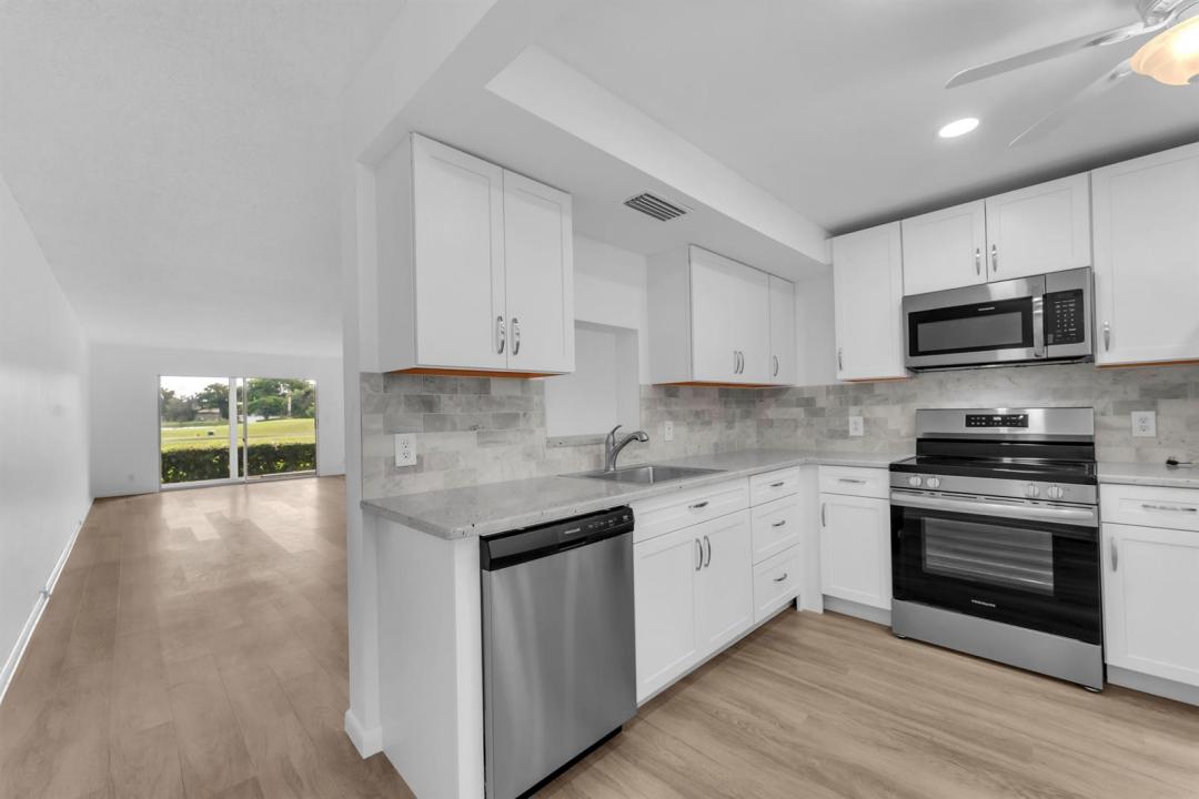 3003 PORTOFINO Isle K1, Coconut Creek, Floride 33066, États-Unis