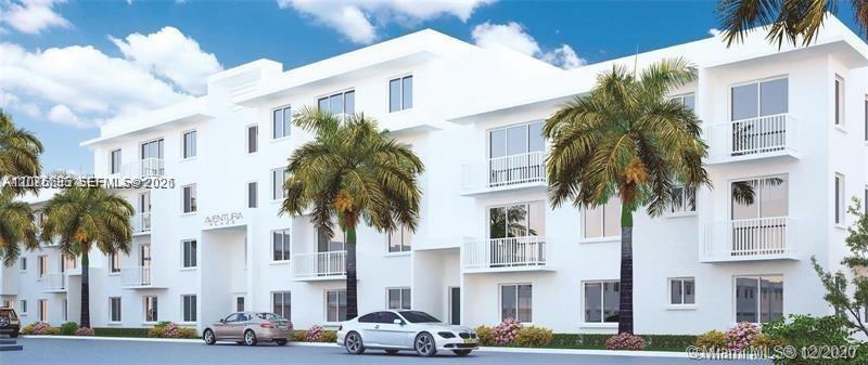 2651 NE 212th Ter 207, Miami, Floride 33180, États-Unis