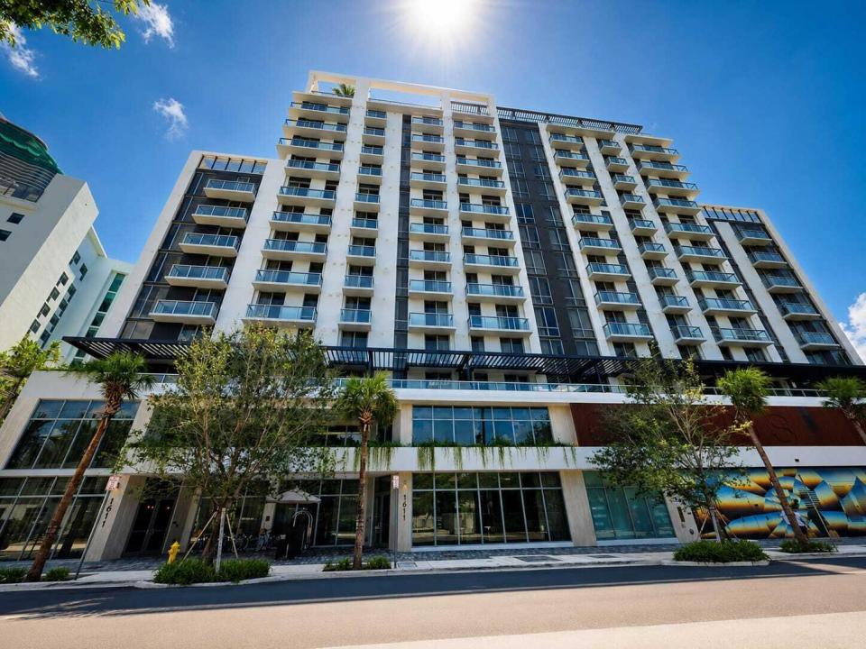 1611 SW 2nd Avenue 808, Miami, Floride 33129, États-Unis