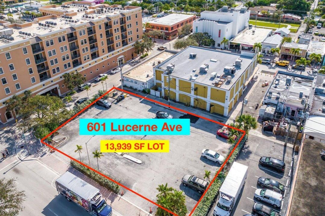 601 Lucerne Avenue, Floride 33460, États-Unis