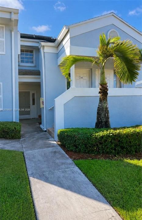 2646 SE 19th Ct 204-D, Homestead, Floride 33035, États-Unis
