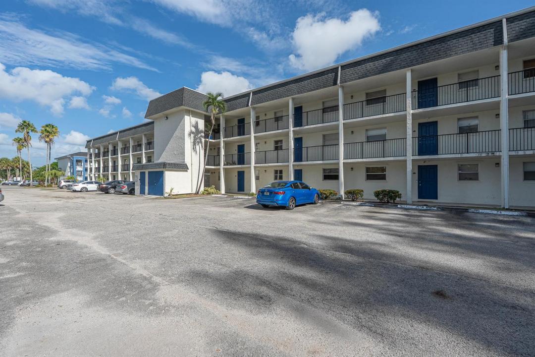 5100 SW 64TH Avenue 204A, Davie, Floride 33314, États-Unis