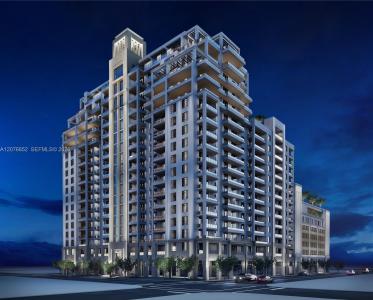 2601 Salzedo Street 158, Coral Gables, Floride 33134, États-Unis