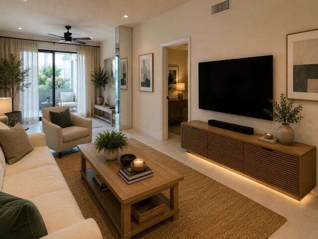 8607 Overset Lane, Boca Raton, Floride 33496, États-Unis
