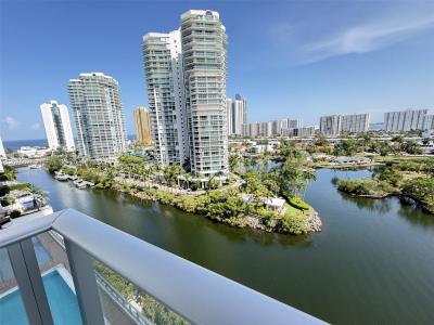 330 Sunny Isles Blvd 5-1008, Sunny Isles Beach, Florida 33160, USA