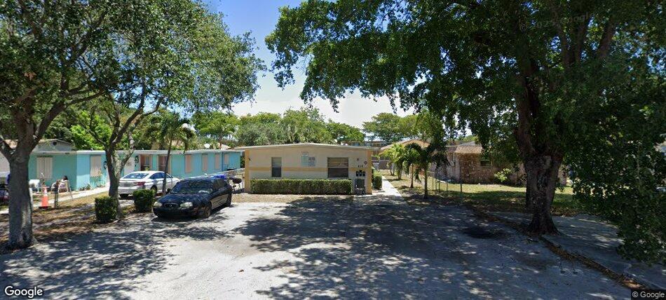 612 NW 7TH Terrace 1-3, Pompano Beach, Floride 33060, États-Unis