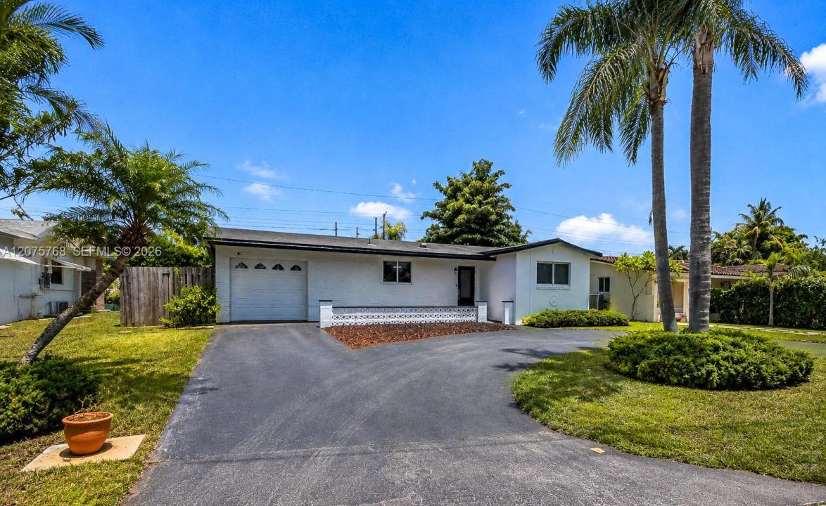 4448 SW 37th Ave, Dania Beach, Florida 33312, Stati Uniti