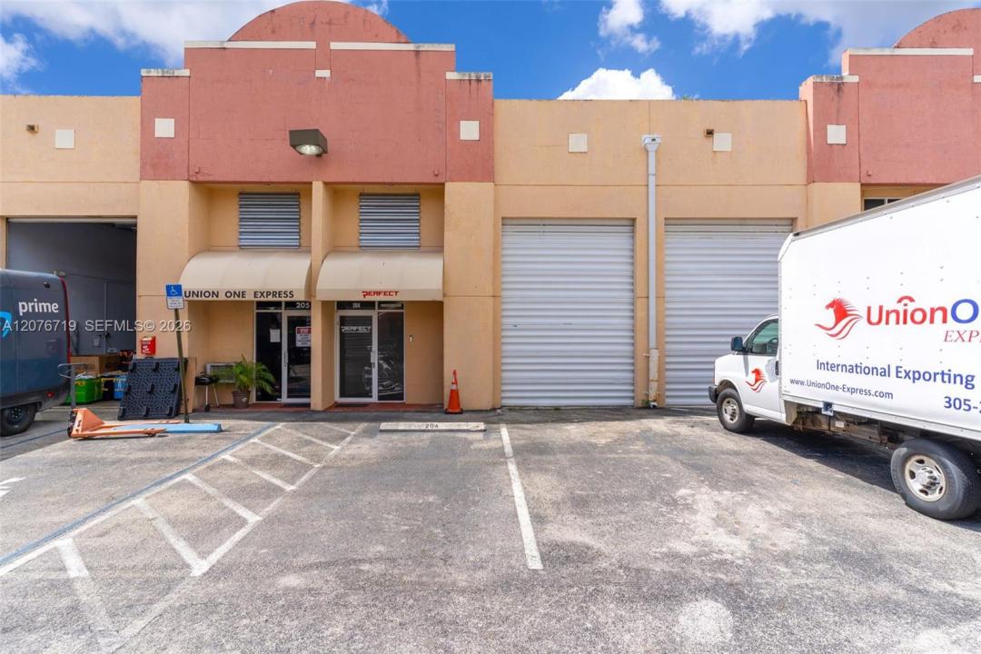 12361 SW 128th Ct 204, Miami, Floride 33186, États-Unis