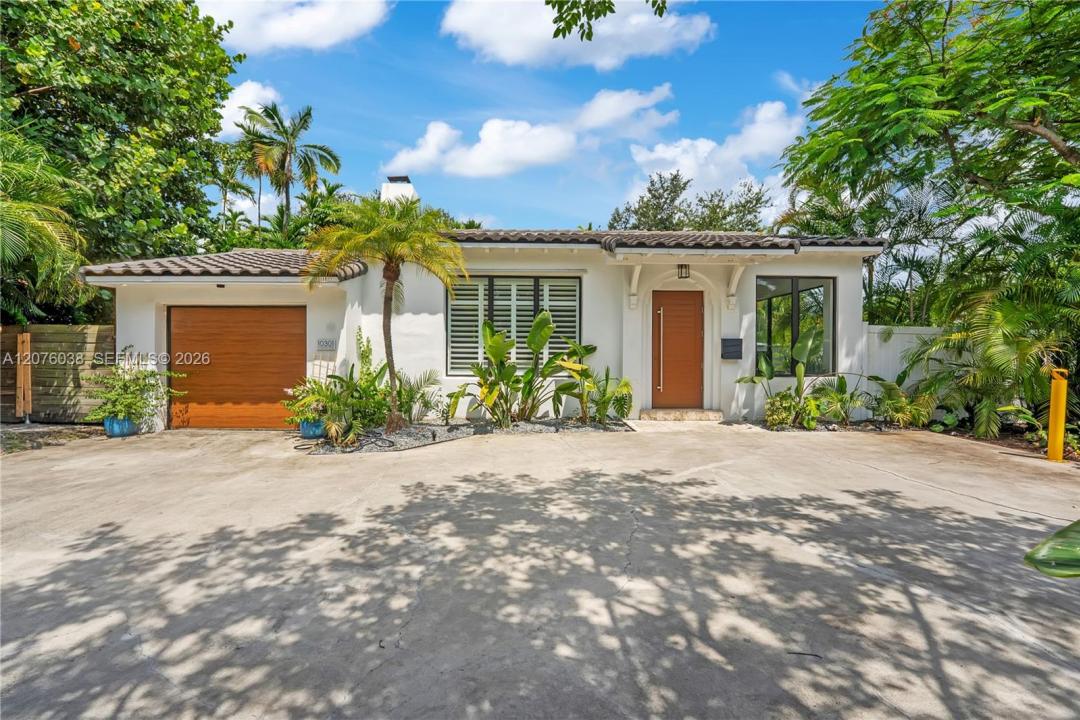 10301 N Miami Ave, Miami Shores, Floride 33150, États-Unis