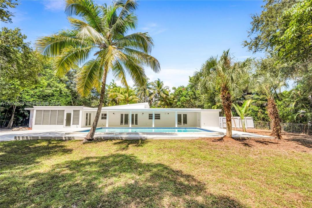 7480 SW 122nd St, Pinecrest, Florida 33156, Amerika Birleşik Devletleri