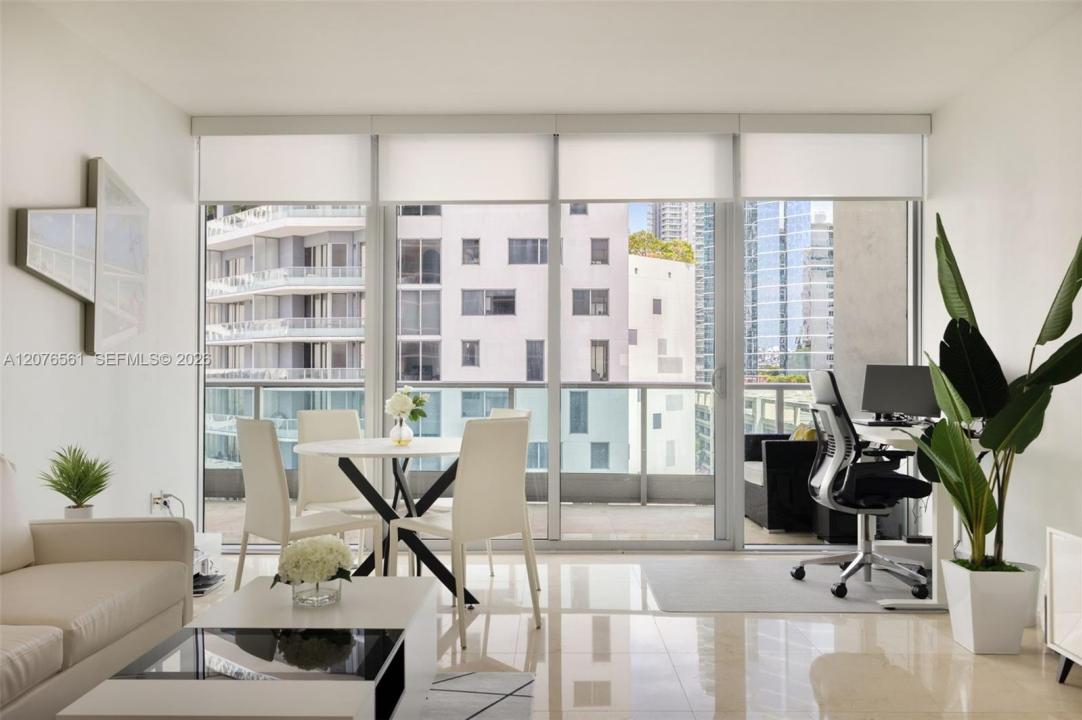 1331 Brickell Bay Dr 904, Miami, Florida 33131, USA