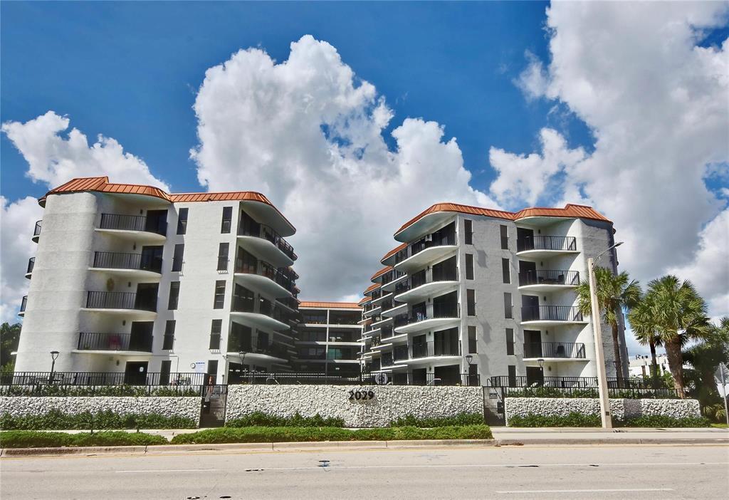 2029 N Ocean Boulevard 209, Fort Lauderdale, Floride 33305, États-Unis