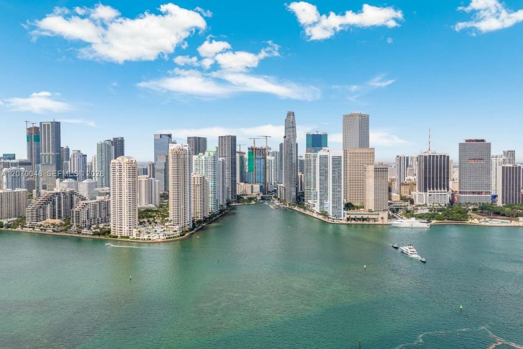 335 S Biscayne Blvd 2609, Miami, Floride 33131, États-Unis