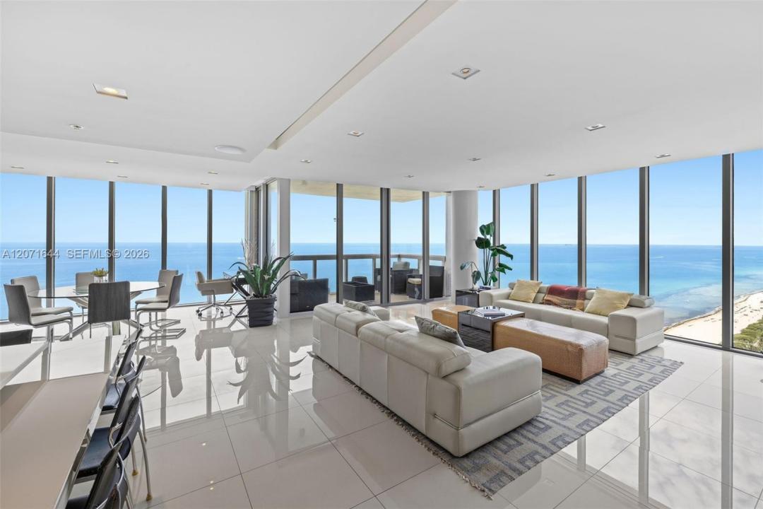 6899 Collins Ave 2708, Miami Beach, Floride 33141, États-Unis